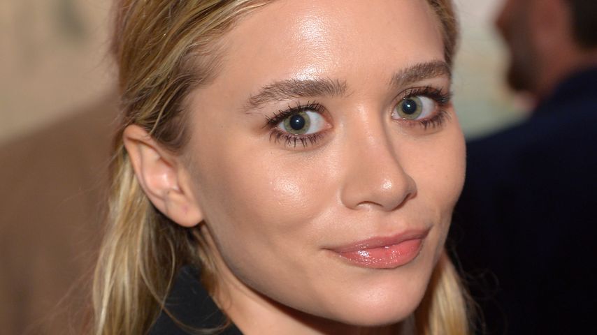 Ashley Olsen, TV-Star
