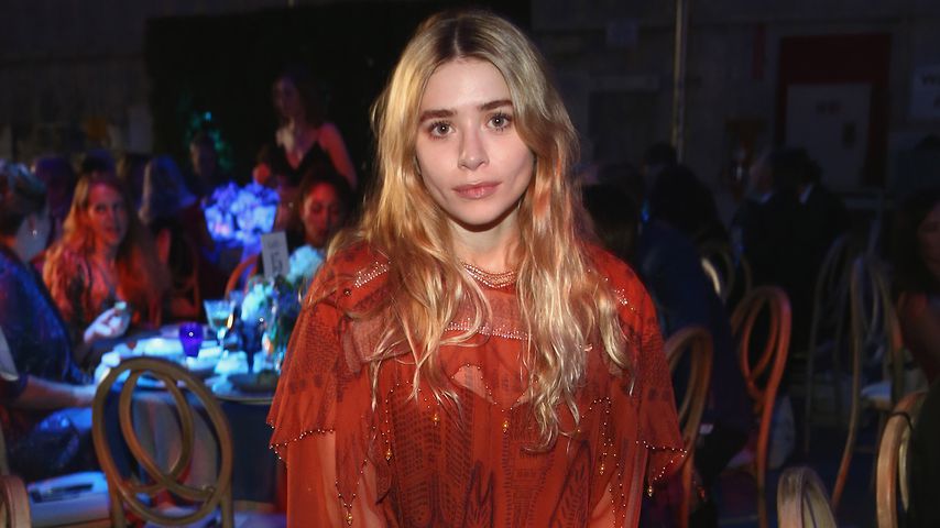 Olsen-Twins: Warum tragen sie XXL-Accessoires?
