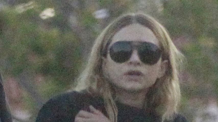 Ashley Olsen Juli 2019