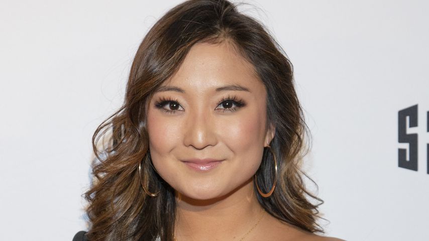 Ashley Park, Schauspielerin und Sängerin