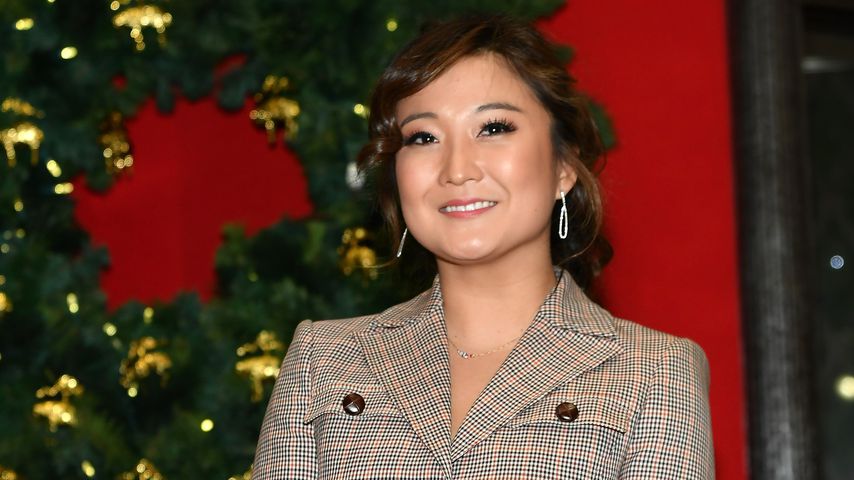 Ashley Park