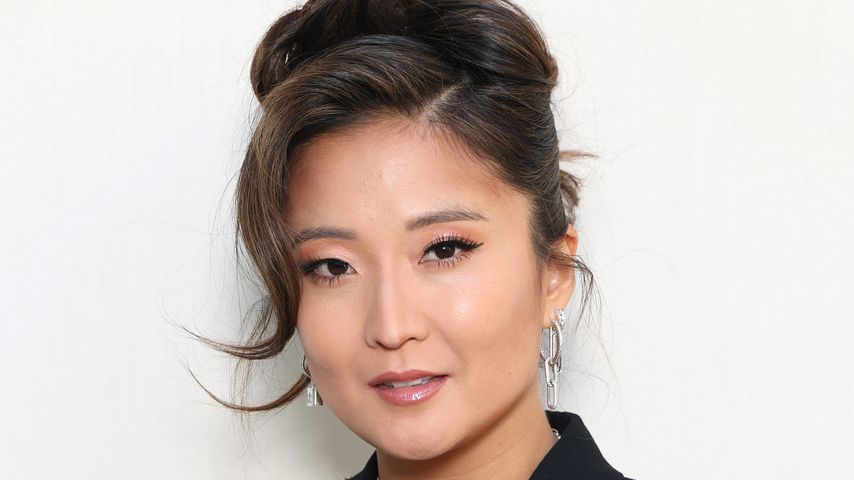 Nach septischem Schock: Ashley Park erholt sich in Paris