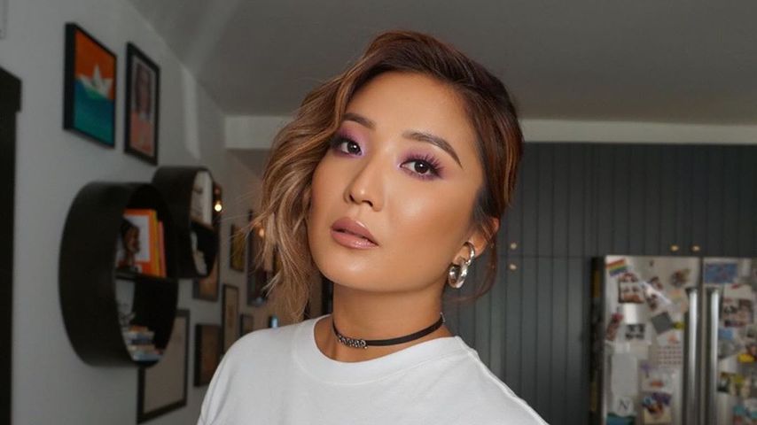 Ashley Park, Schauspielerin