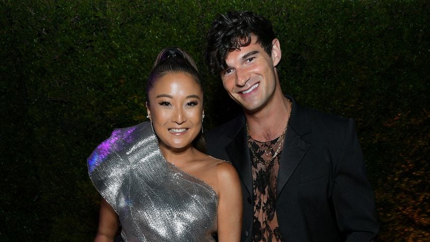 Ashley Park und Paul Forman sollen sich getrennt haben