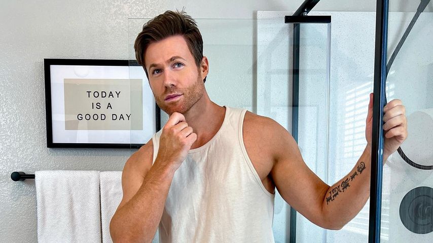 O-Town-Star Ashley Parker Angel