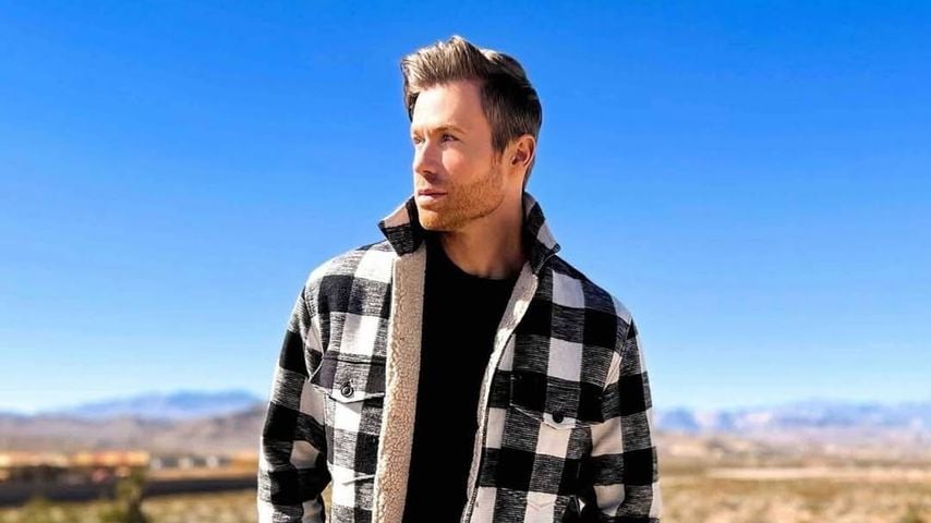 Ashley Parker Angel offenbart seine früheren Suizidgedanken