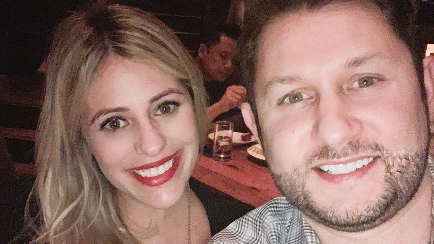 US-"Hochzeit auf den ersten Blick"-Paar: Das Baby ist da!