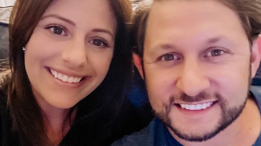 US-"Hochzeit auf den ersten Blick"-Paar: Ihr Baby ist da