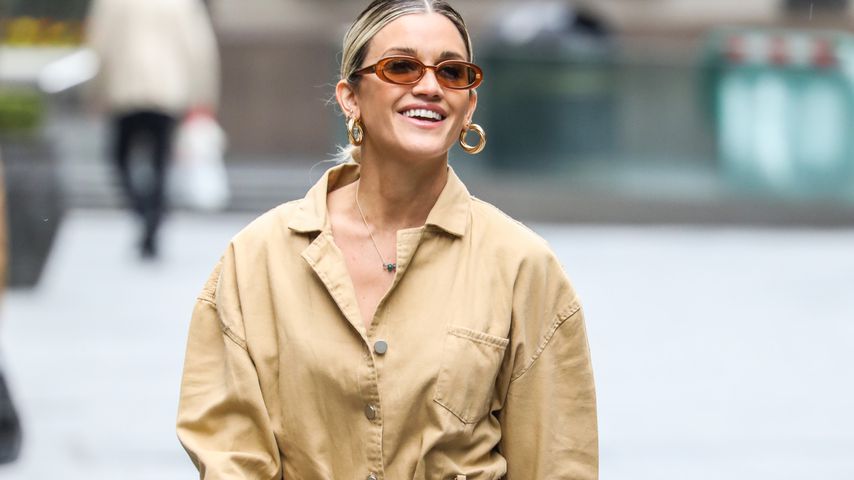 Ashley Roberts, Musikerin