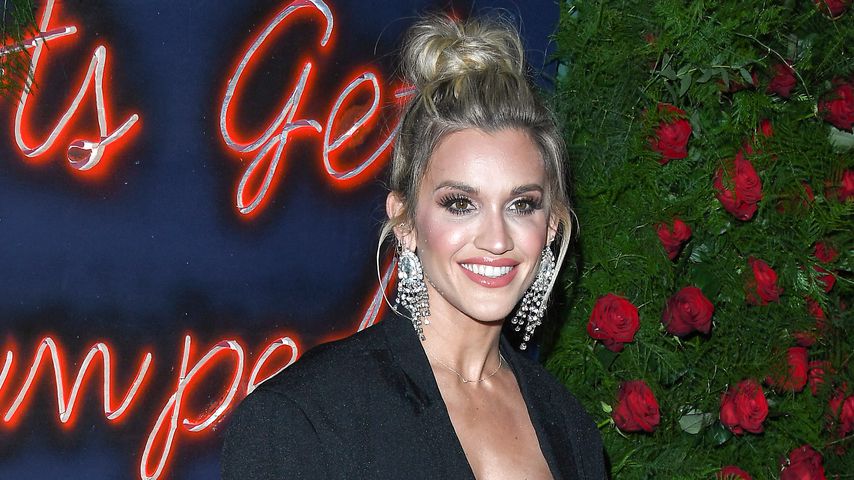 Mit TV-Show: Ashley Roberts will Tod ihres Papas verarbeiten