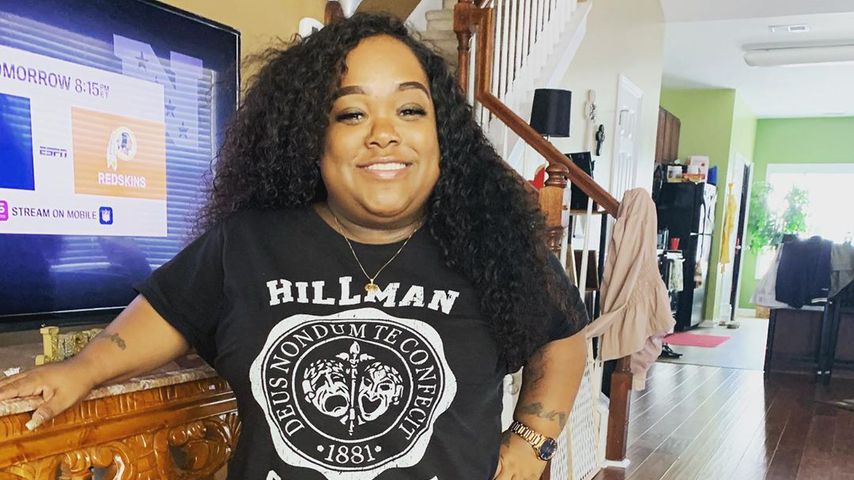 Ashley Ross, "Little Woman Atlanta"-Star