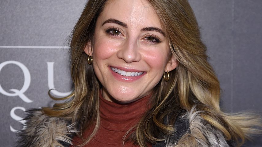 Ashley Spivey bei der "The Warrior Queen Of Jhansi"-Weltpremiere in NYC im November 2019