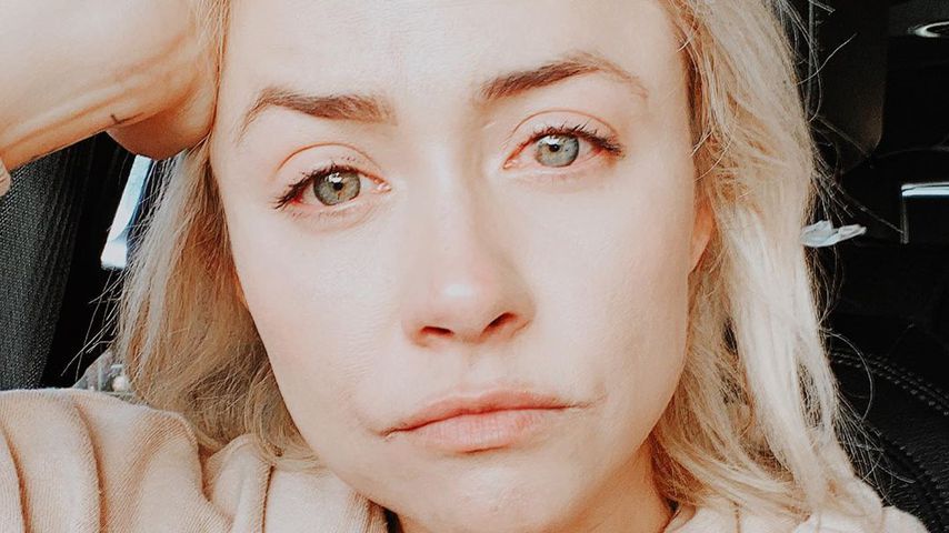 Ashley Stock, Influencerin