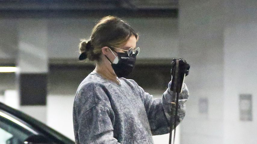 Ashley Tisdale, Schauspielerin