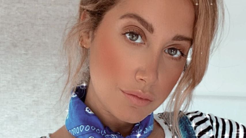 Schwangerschafts-News: Ashley Tisdale zeigt sich erstmals