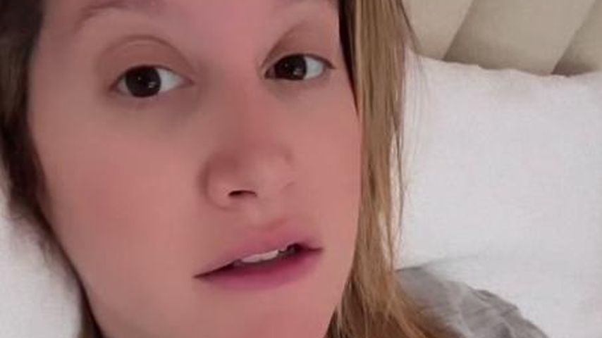 Ashley Tisdale, Schauspielerin