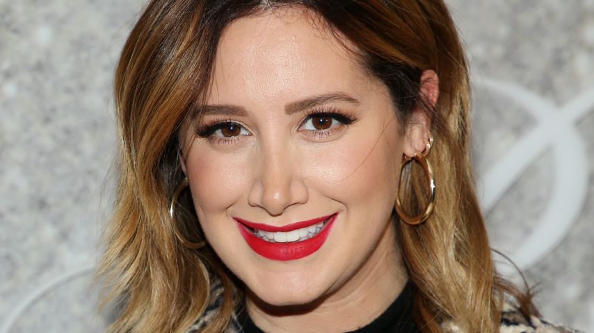 Ashley Tisdale erfreut Fans mit "High School Musical"-Song