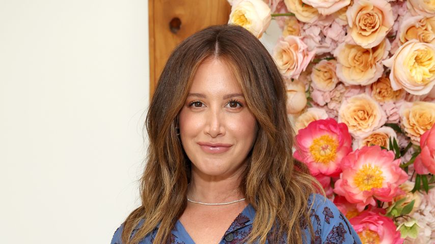 Ashley Tisdale, Schauspielerin