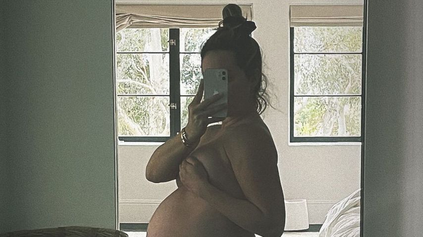 Ashley Tisdale, Februar 2021