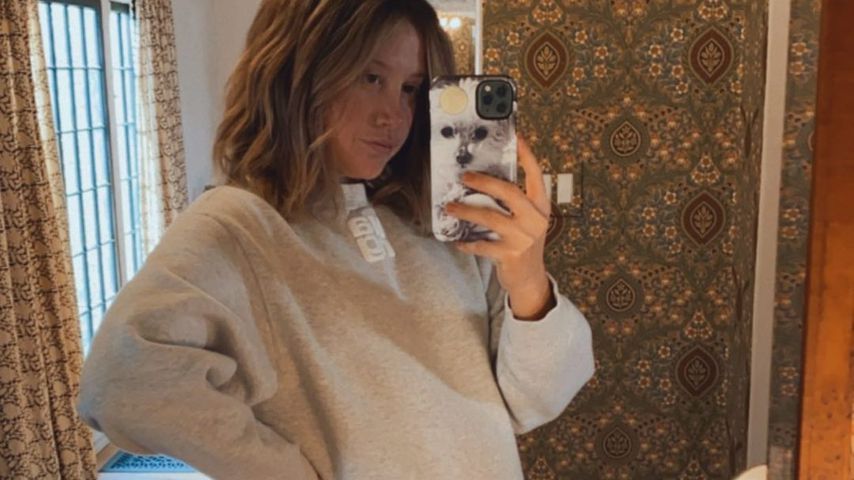 Ashley Tisdale im Dezember 2020