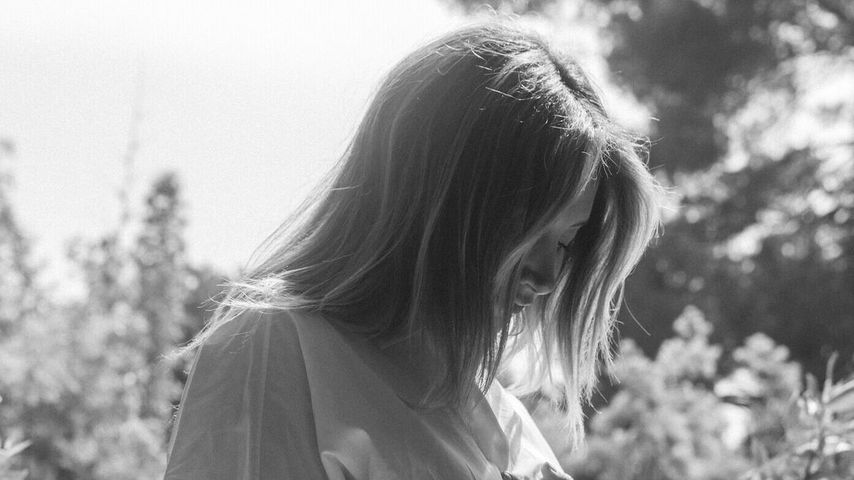 Süße Fotos: Ashley Tisdale freut sich total auf zweites Baby