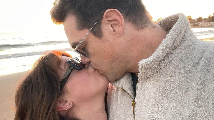 Ashley Tisdale und Christopher French feiern ihren 10. Hochzeitstag