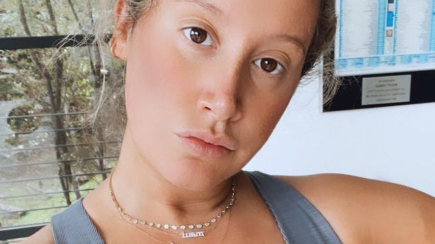 Ashley Tisdale, Schauspielerin