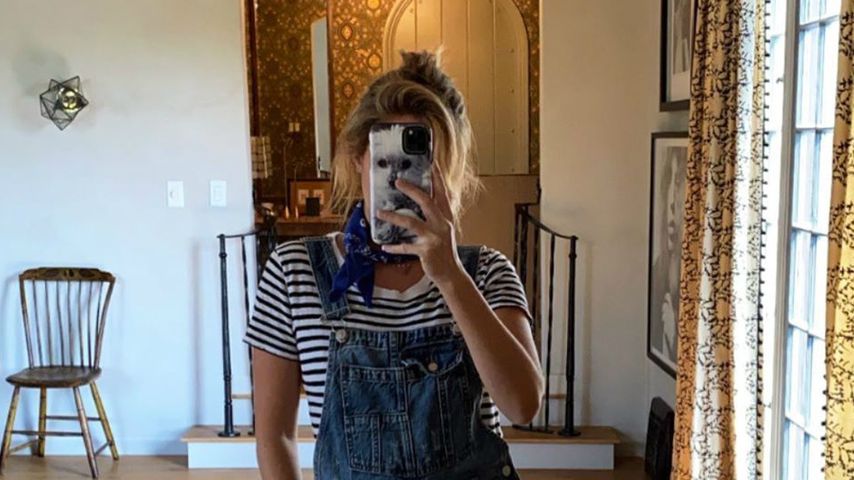 Ashley Tisdale, Schauspielerin