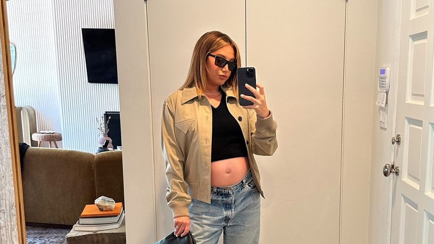 Ashley Tisdale, Schauspielerin