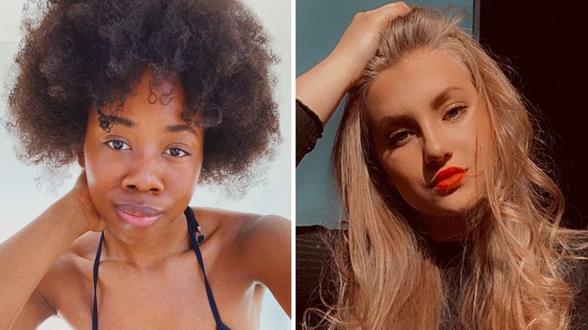"So vulgär": GNTM-Ashley wettert gegen Konkurrentin Dascha