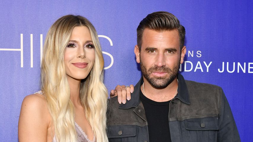Heirat! Lauren Conrads Ex hat sich getraut