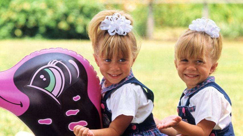 "Fuller House"-Absage: Was passiert mit Olsen-Twins-Rolle?