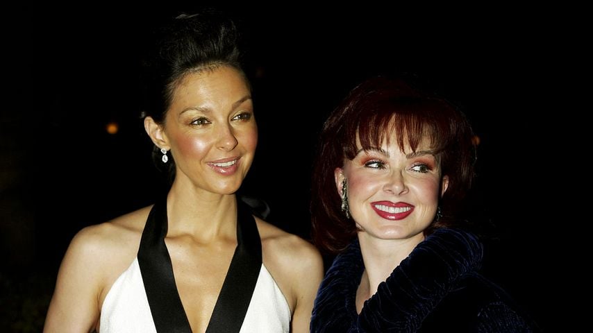 Veröffentlichter Abschiedsbrief: Ashley Judd äußert sich