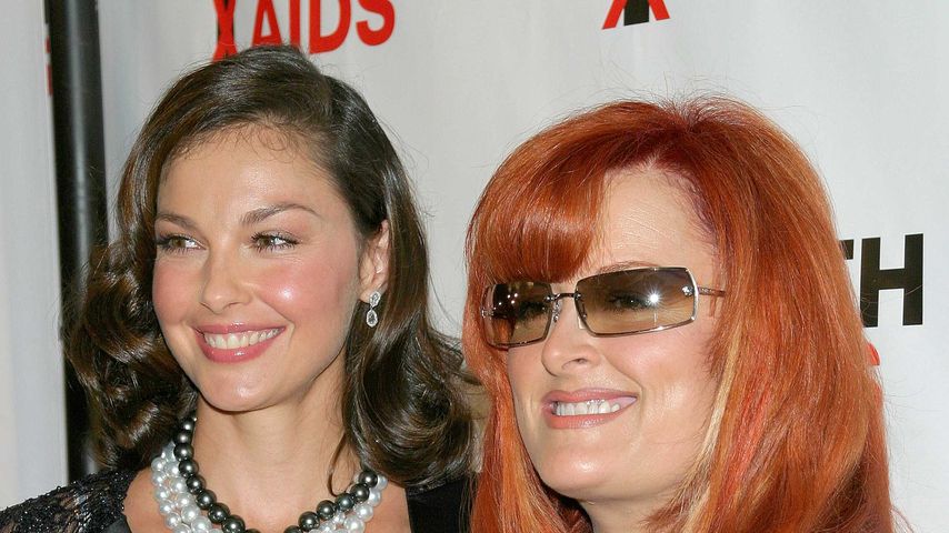 Ashley und Wynonna Judd 2004