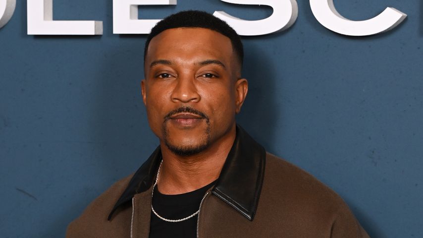Ashley Walters, Schauspieler