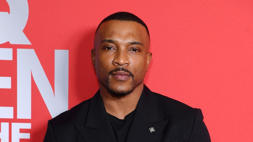 Ashley Walters kämpfte 15 Jahre gegen seine Alkoholsucht