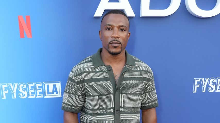 Ashley Walters, Schauspieler