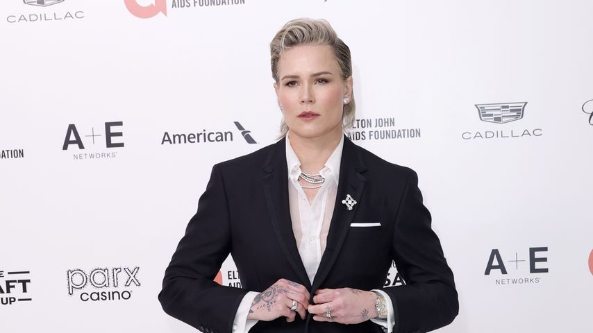 Ashlyn Harris, Fußballerin
