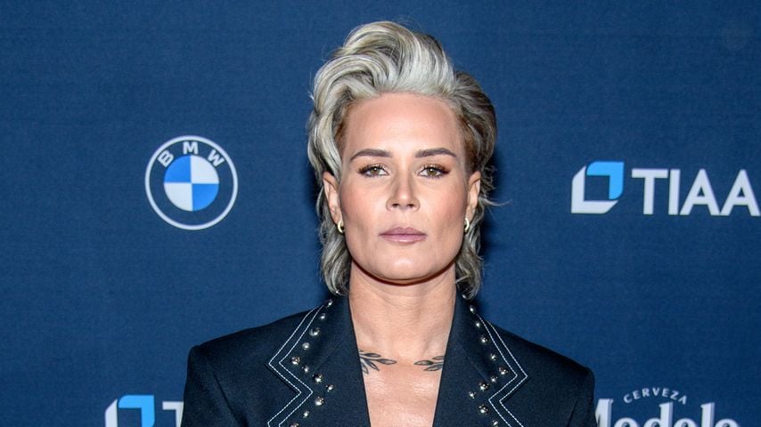 Ashlyn Harris, Fußballerin