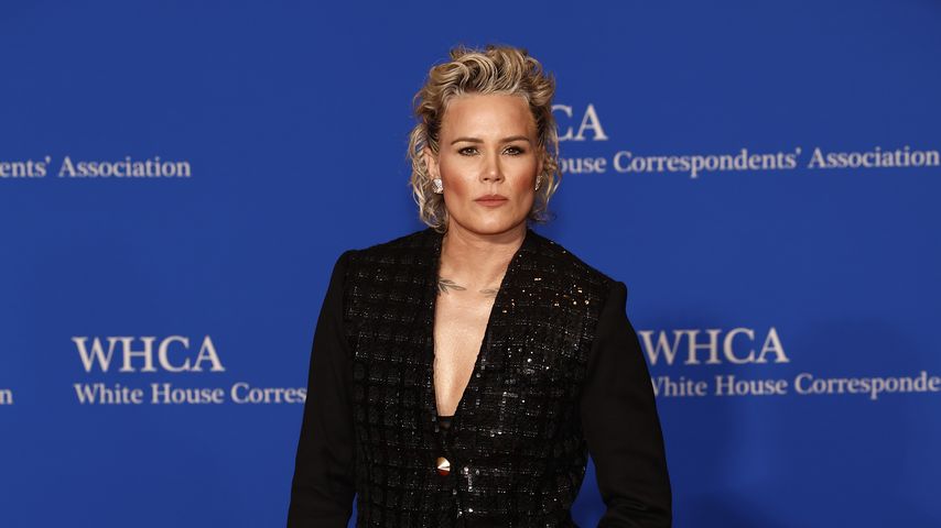 Ashlyn Harris, Fußballerin