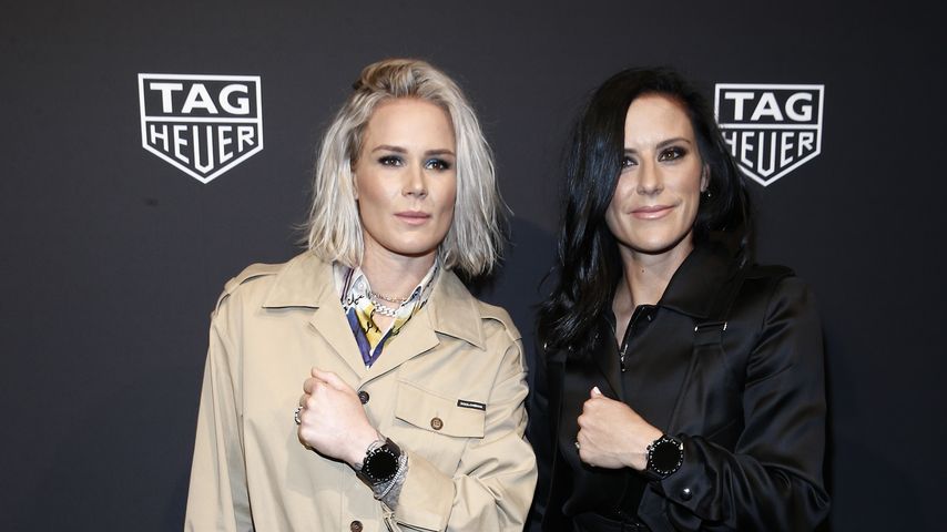 Nach Ashlyn Harris: Auch Alexandra reicht Scheidung ein!