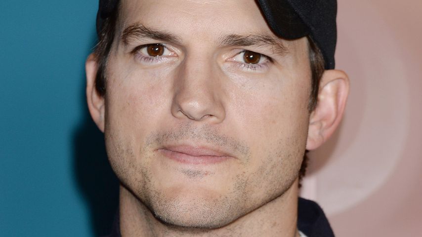 Ashton Kutcher, Schauspieler