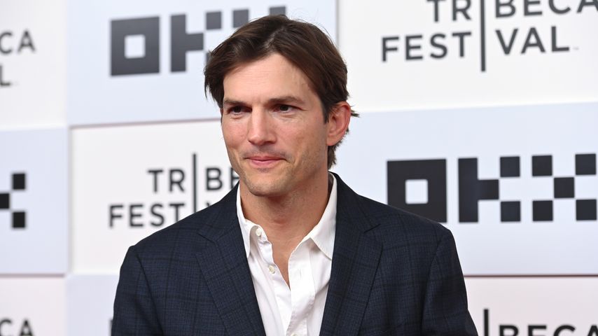 Ashton Kutcher, Schauspieler