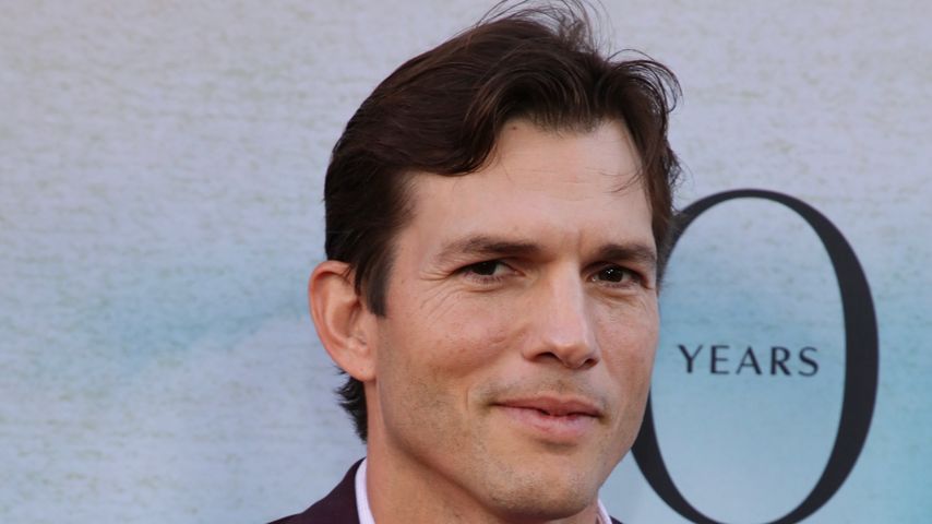 Ashton Kutcher bei der Los Angeles Premiere Of Focus Features' "Vengeance", Juli 2022