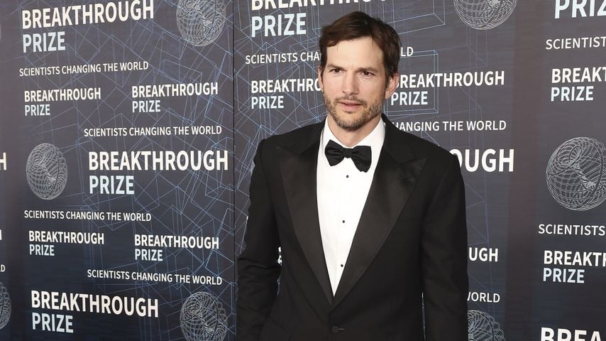 Ashton Kutcher, Schauspieler