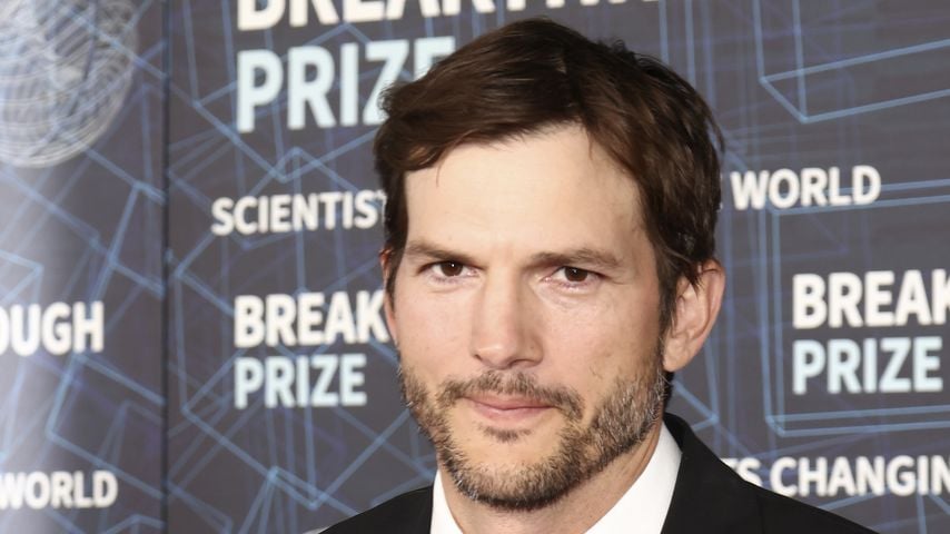 Ashton Kutchers überraschende Worte: Lob für Ex Demi Moore