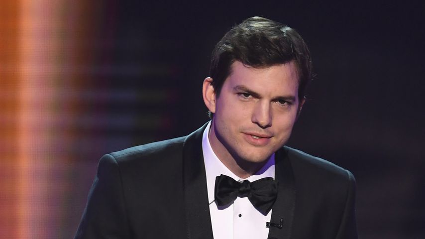 Ashton Kutcher, Schauspieler