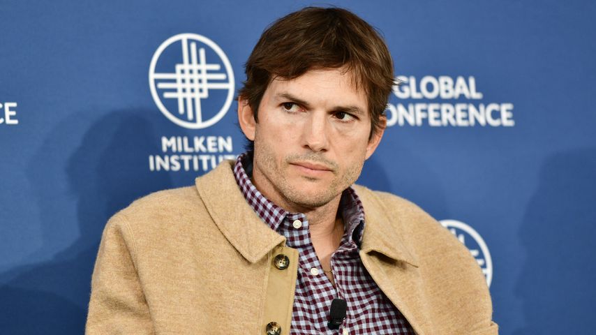 Ashton Kutcher, Schauspieler