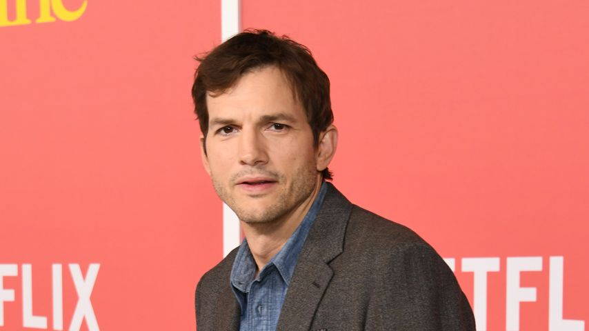 Organisation gegen Missbrauch: Ashton Kutcher tritt zurück