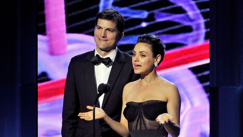 Twins? YouTuberin Nilam Farooq sieht aus wie Mila Kunis!